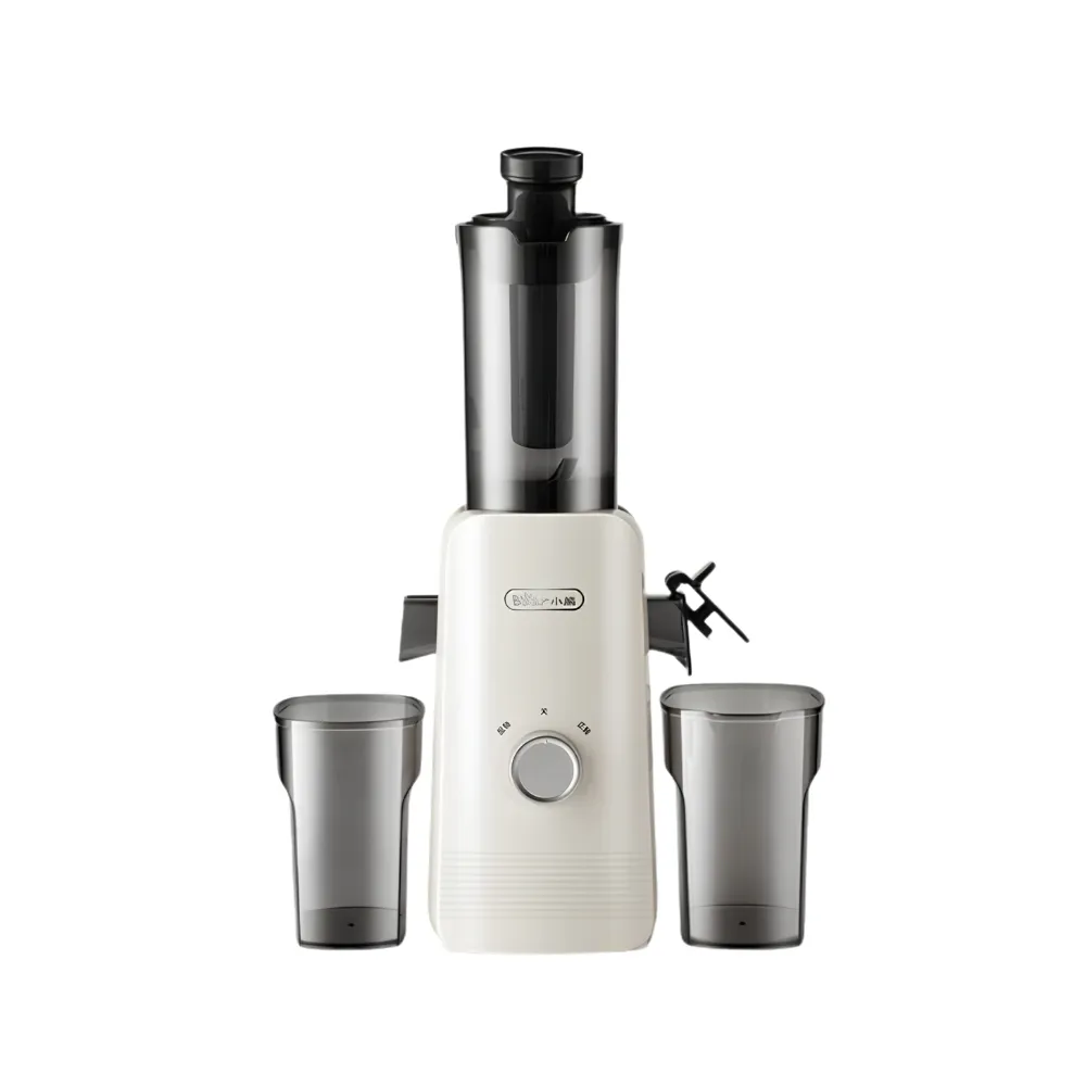 Máy ép chậm Bear SJ-4H01T | AKIA
