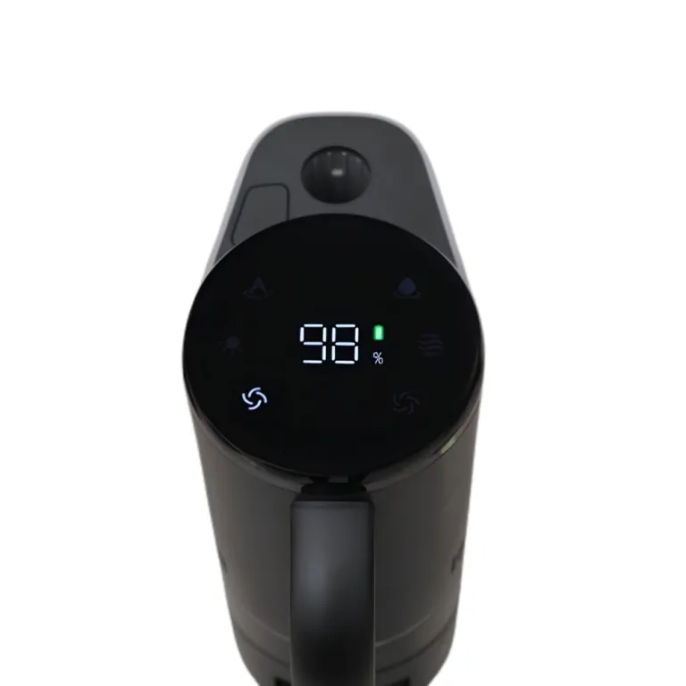 Máy hút bụi lau nhà cầm tay đa năng Dreame H12 Dual - AKIA Smart Home