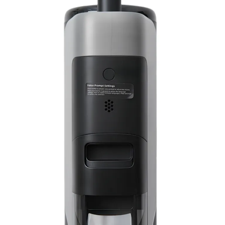 Máy hút bụi lau nhà cầm tay đa năng Dreame H12 Dual - AKIA Smart Home