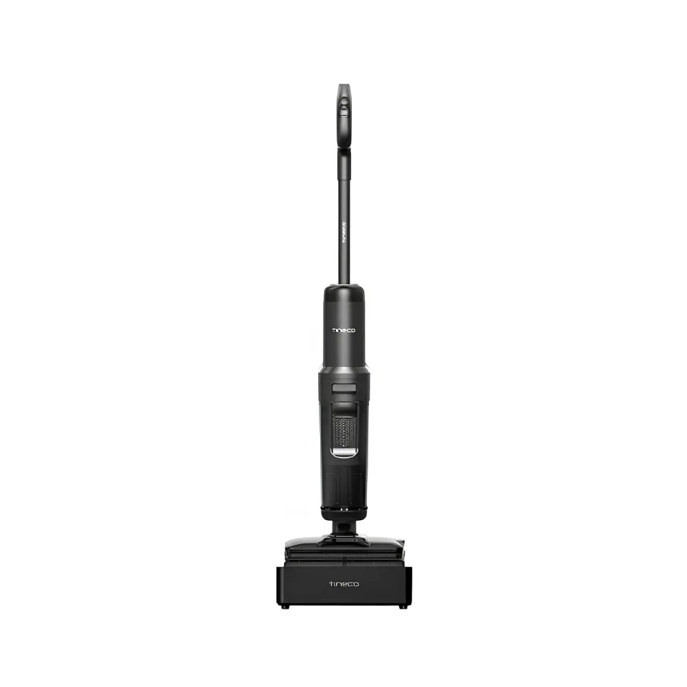 Máy hút bụi lau sàn khô ướt Tineco Floor One i7 Steam | AKIA