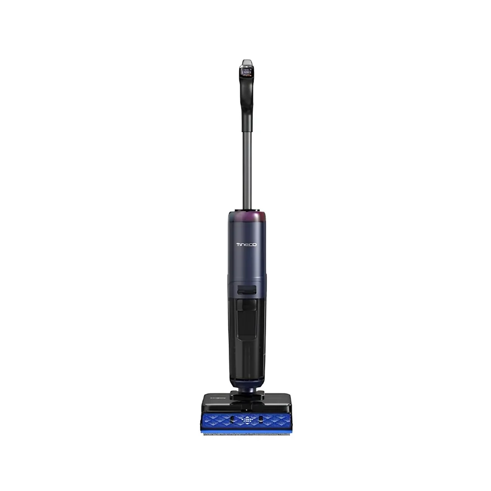 Máy hút bụi lau sàn khô ướt Tineco Floor One S7 Max Pro | AKIA