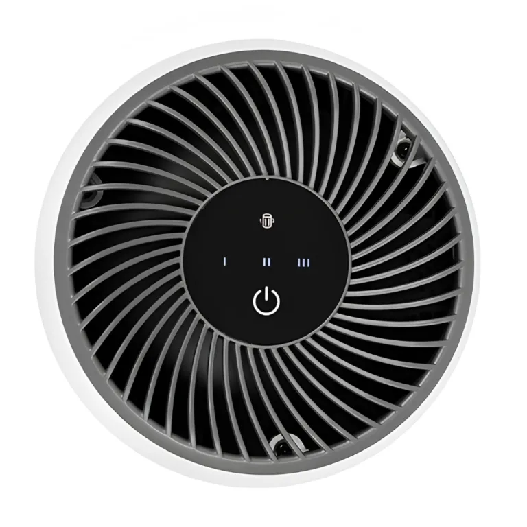 Máy Lọc Không Khí Levoit Core Mini Pro | AKIA