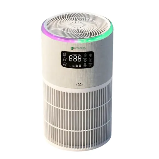 Máy lọc không khí UVgreen KA400