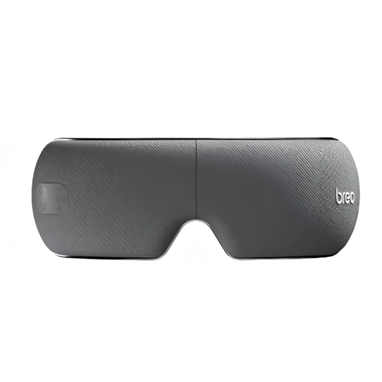 Máy massage mắt Breo iSeeM - AKIA Smart Home