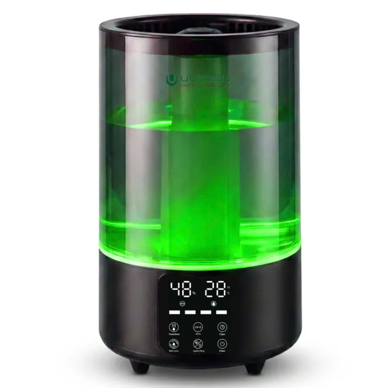 Máy tạo ẩm Uvgreen KH200EB | AKIA