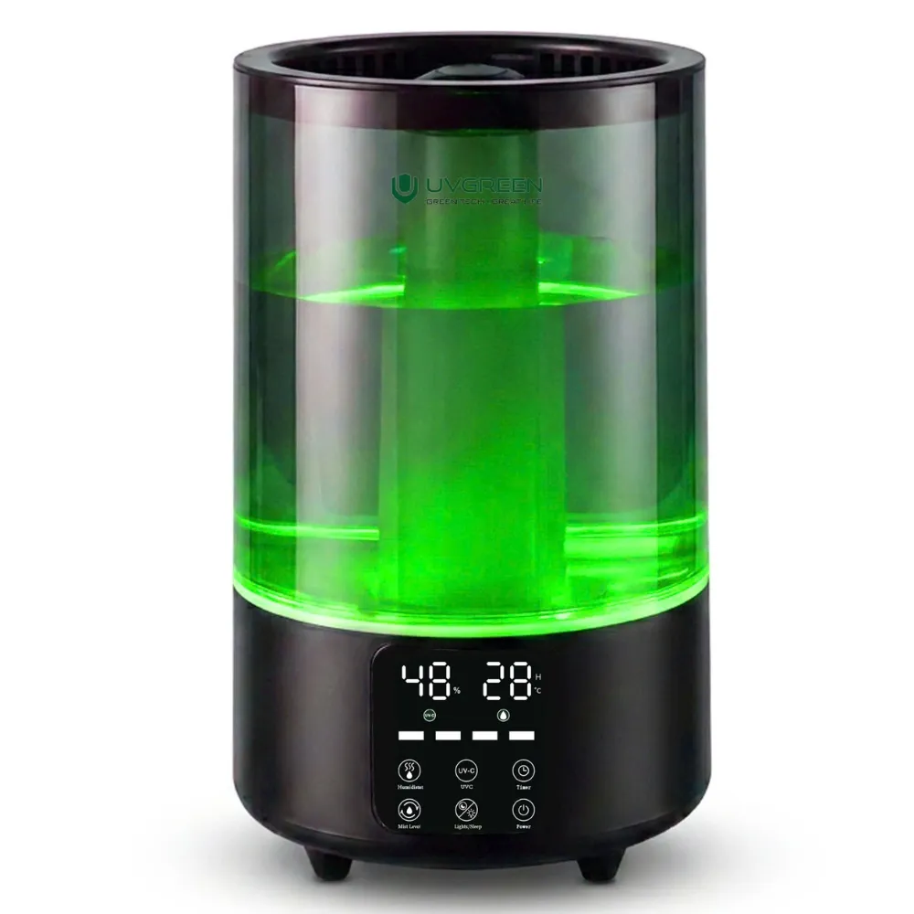 Máy tạo ẩm Uvgreen KH200EB | AKIA