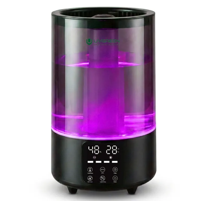 Máy tạo ẩm Uvgreen KH200EB | AKIA