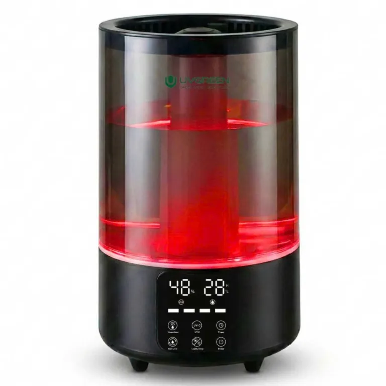Máy tạo ẩm Uvgreen KH200EB | AKIA