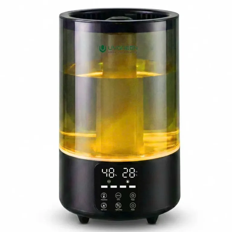 Máy tạo ẩm Uvgreen KH200EB | AKIA