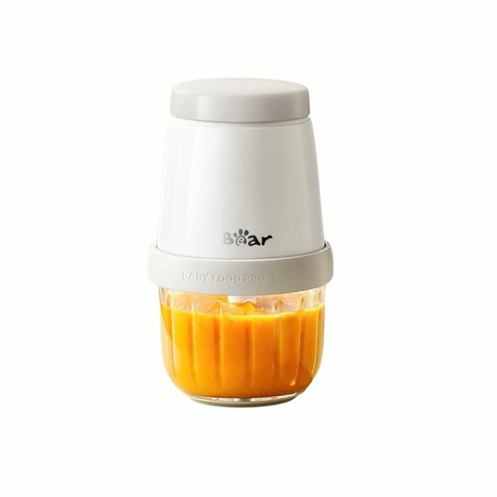 Máy xay ăn dặm 0.3L Bear CD-5H02D24 | AKIA