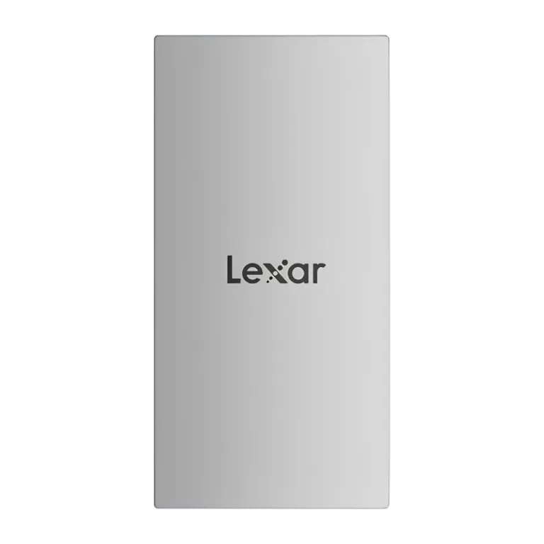 Ổ cứng Lexar ES3 SSD 1TB USB Gen2 Portable SSD external solid - AKIA Smart Home
