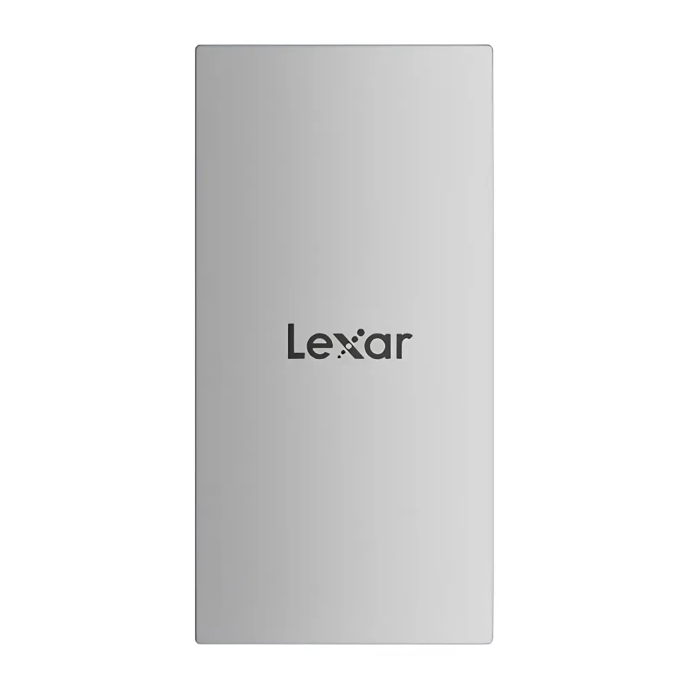 Ổ cứng Lexar ES3 SSD 1TB USB Gen2 Portable SSD external solid - AKIA Smart Home