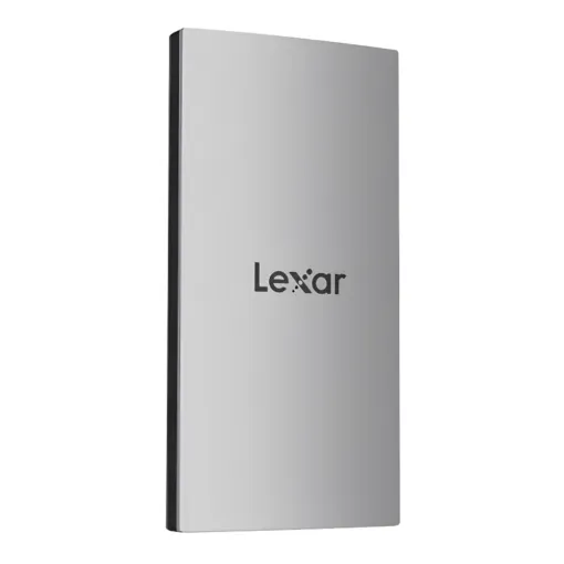 Ổ cứng Lexar ES3 SSD 1TB USB Gen2 Portable SSD external solid