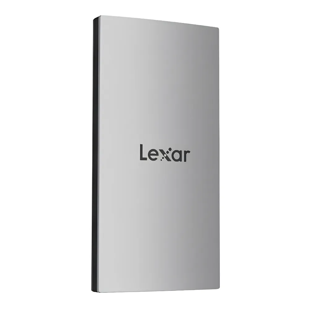 Ổ cứng Lexar ES3 SSD 1TB USB Gen2 Portable SSD external solid - AKIA Smart Home