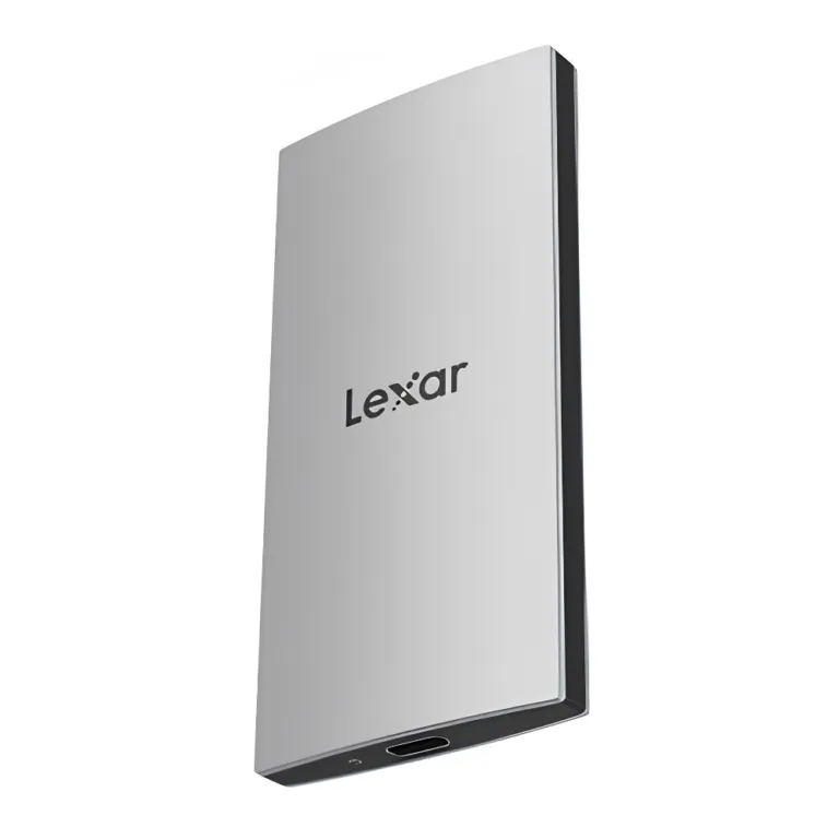Ổ cứng Lexar ES3 SSD 1TB USB Gen2 Portable SSD external solid - AKIA Smart Home