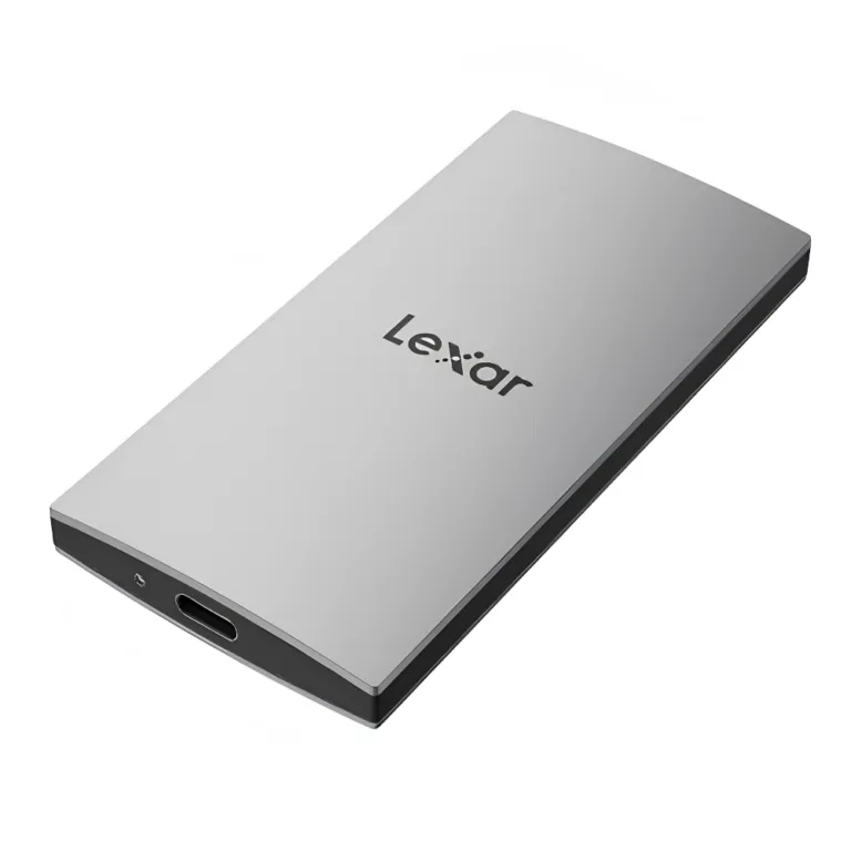 Ổ cứng Lexar ES3 SSD 1TB USB Gen2 Portable SSD external solid - AKIA Smart Home