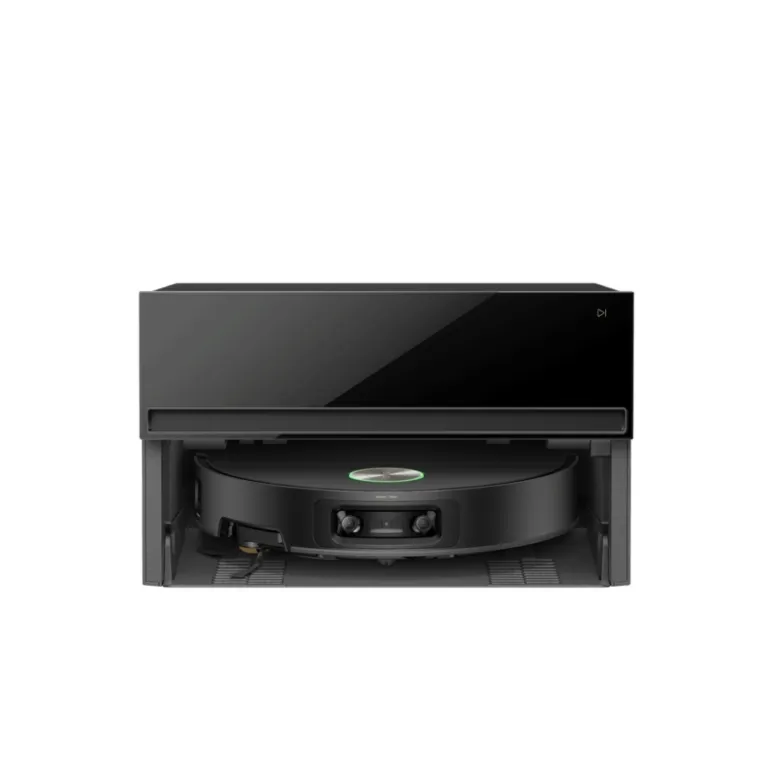Robot hút bụi lau nhà Dreame X60 Master - AKIA Smart Home