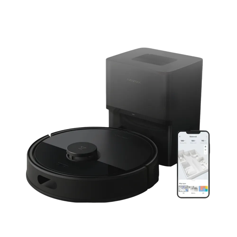 Robot hút bụi lau nhà Roborock Q7 Pro Max+ | AKIA