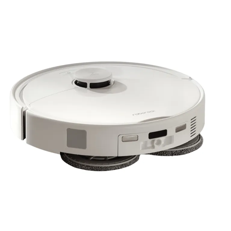 Robot hút bụi lau nhà Roborock Qrevo 2 Pro - AKIA Smart Home