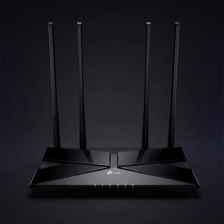 Router Wifi 6 TP-Link TP-Link Archer AX53HP AX3000 | AKIA