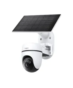 Akia Smart Home - Cung Cấp Thiết Bị Nhà Thông Minh Hàng Đầu Vn 102 Camera An Ninh Quay Quét Năng Lượng Mặt Trời Tapo C610 Kit