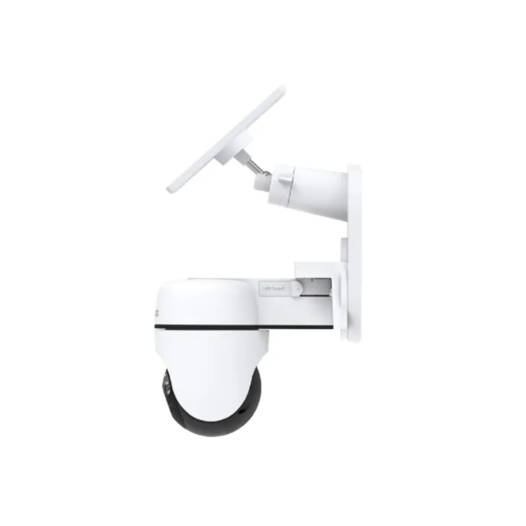 Camera An Ninh Quay Quét Năng Lượng Mặt Trời Tapo C610 KIT - AKIA Smart Home
