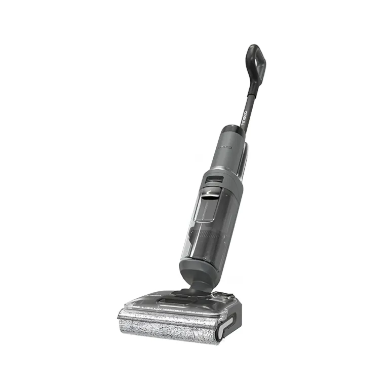 Máy hút bụi lau sàn khô ướt Tineco Floor One S6 Stretch Extreme | AKIA