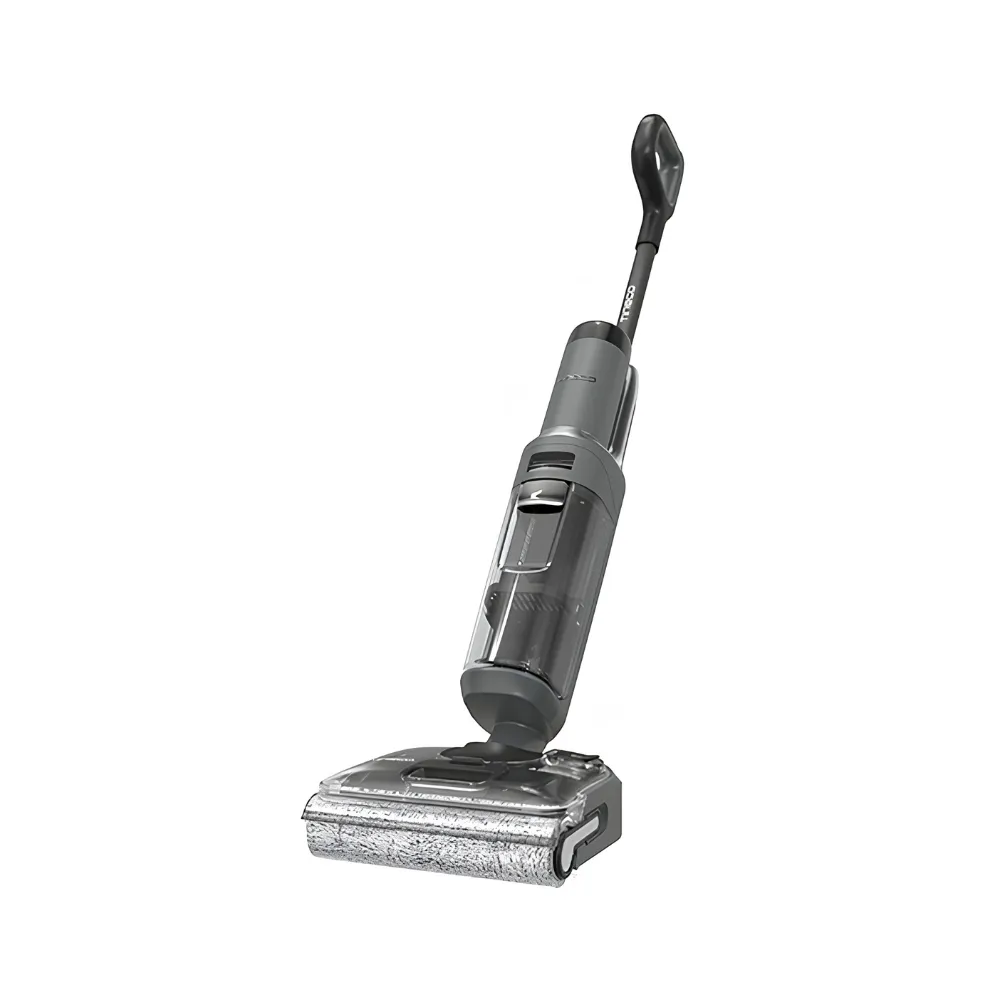 Máy hút bụi lau sàn khô ướt Tineco Floor One S6 Stretch Extreme | AKIA