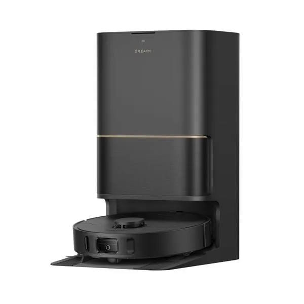 Robot hút bụi lau sàn Dreame L10s Ultra Heat | AKIA