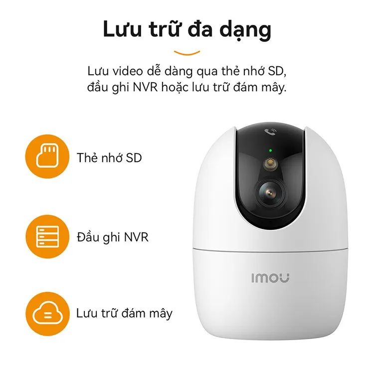 Camera Imou A32 Pro Ipc-A32P-Pro 9 Camera Imou A32 Pro Ipc-A32P-Pro