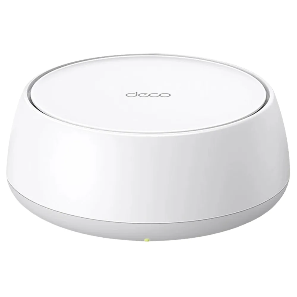 Bộ Mesh WiFi 7 TP-Link Deco BE22 BE3600 – 1 Pack - AKIA Smart Home