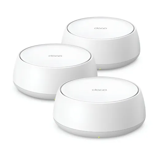 Bộ Mesh WiFi 7 TP-Link Deco BE22 BE3600