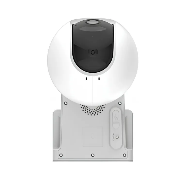 Camera ngoài trời 4G Ezviz EB8 2K & Tấm pin SolarPanelE - AKIA Smart Home