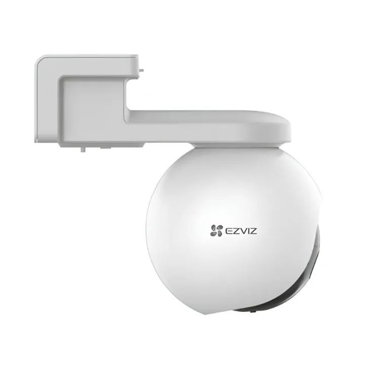 Camera ngoài trời 4G Ezviz EB8 2K & Tấm pin SolarPanelE - AKIA Smart Home