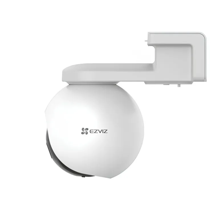 Camera ngoài trời 4G Ezviz EB8 2K & Tấm pin SolarPanelE - AKIA Smart Home