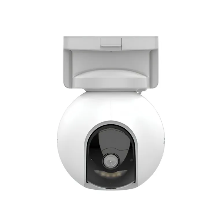 Camera ngoài trời 4G Ezviz EB8 2K & Tấm pin SolarPanelE - AKIA Smart Home