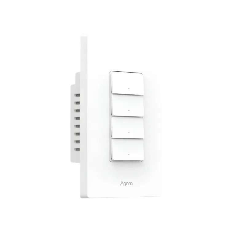 Công tắc cảm biến hiện diện Aqara H2 WS-K22D - AKIA Smart Home