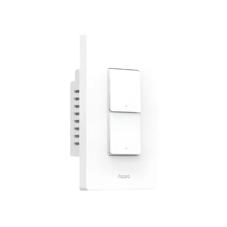 Công tắc cảm biến hiện diện Aqara H2 WS-K22D - AKIA Smart Home