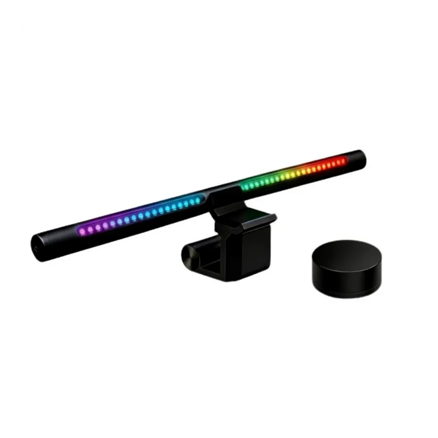 Đèn kẹp màn hình Yeelight LED Screen Light Bar Libra 2 – Hỗ trợ Homekit - AKIA Smart Home