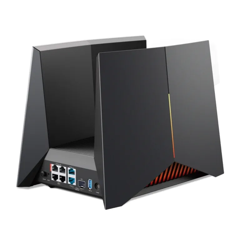 Router Wi-Fi 7 Gaming Archer GE800 BE19000 - AKIA Smart Home