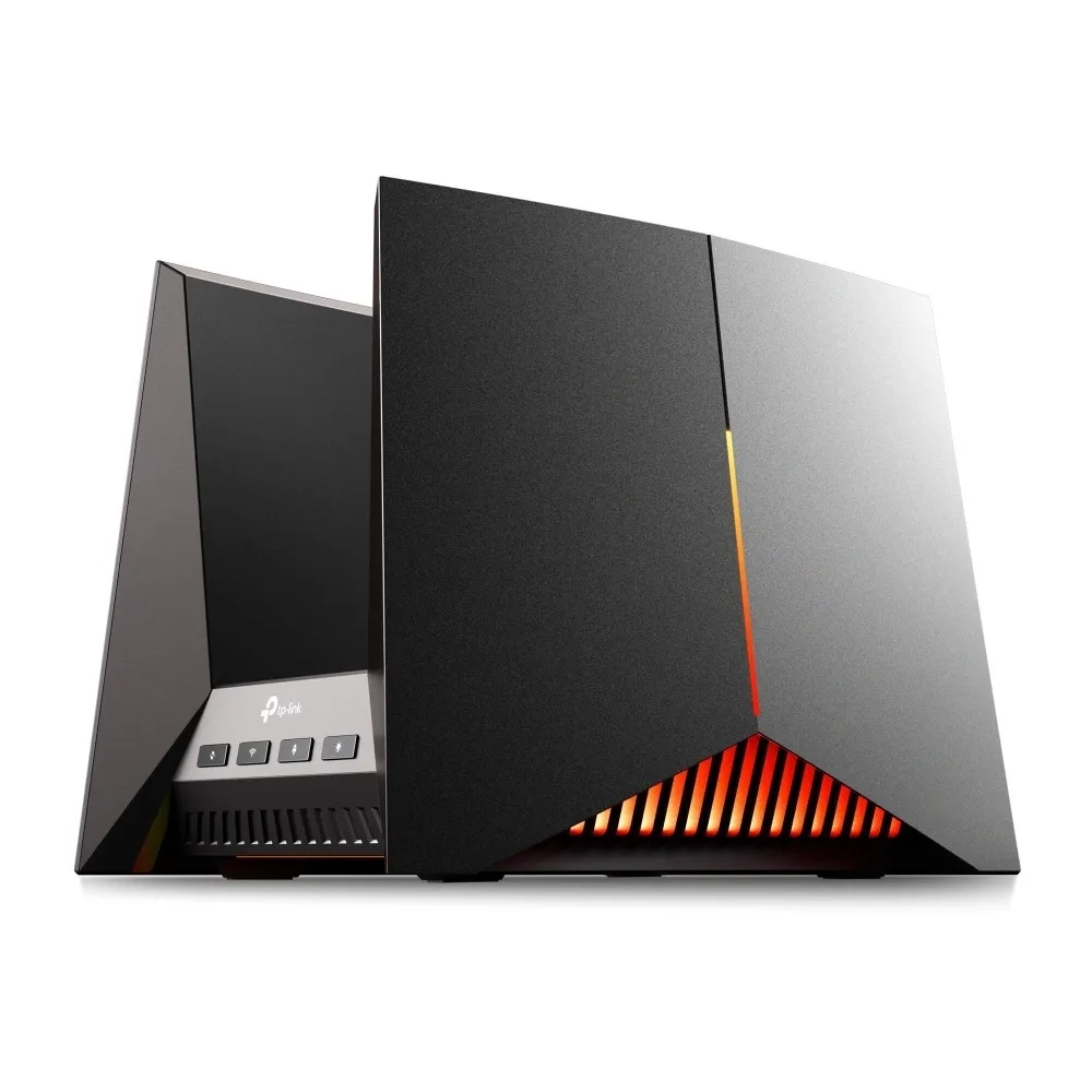 Router Wi-Fi 7 Gaming Archer GE800 BE19000 - AKIA Smart Home