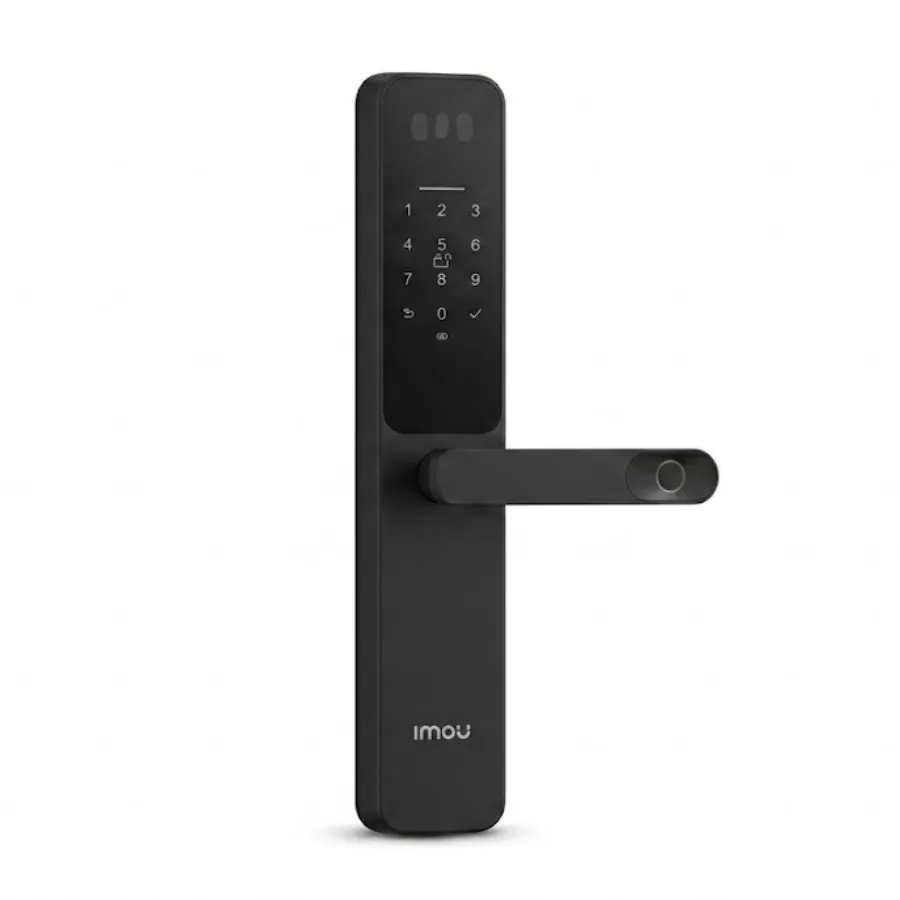 Khóa Vân Tay thông minh Imou Aura1 - AKIA Smart Home