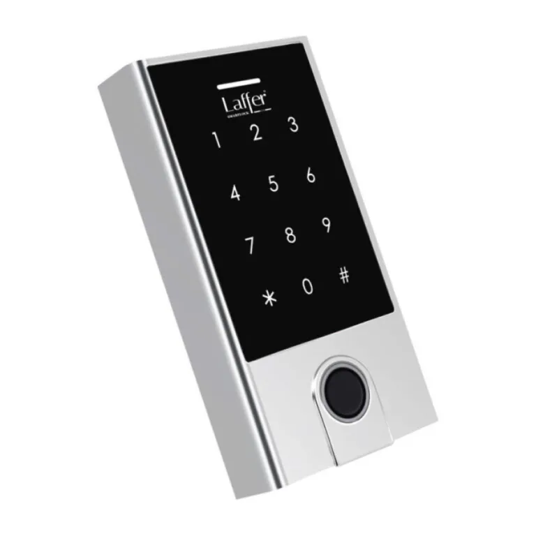 Hệ thống kiểm soát cửa thông minh Laffer HF500 - AKIA Smart Home