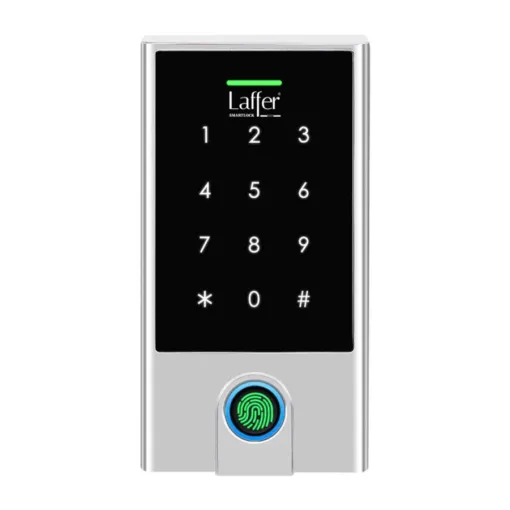 Akia Smart Home - Cung Cấp Thiết Bị Nhà Thông Minh Hàng Đầu Vn 118 Hệ Thống Kiểm Soát Cửa Thông Minh Laffer Hf500
