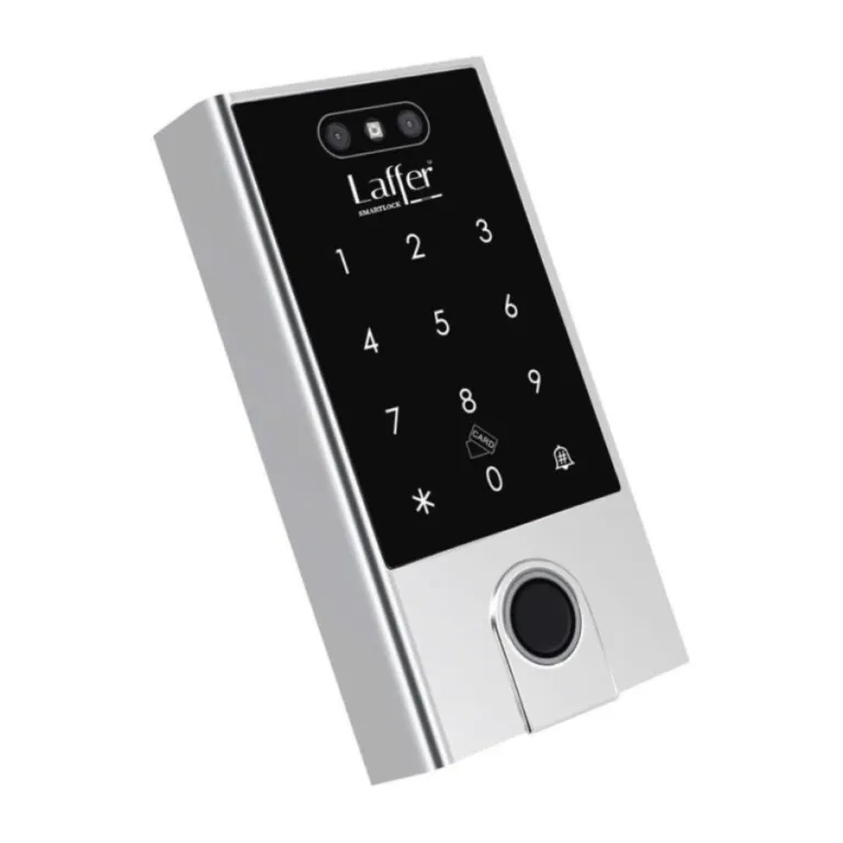 Hệ thống kiểm soát ra vào bằng khuôn mặt Laffer VF500 - AKIA Smart Home