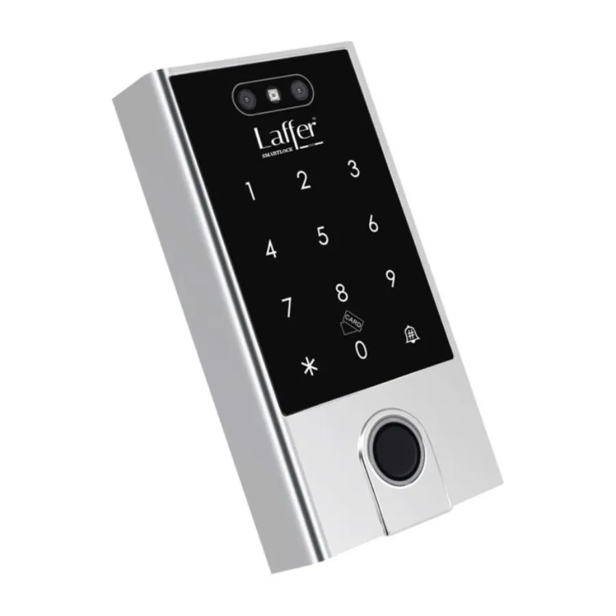 Hệ thống kiểm soát ra vào bằng khuôn mặt Laffer VF500 - AKIA Smart Home