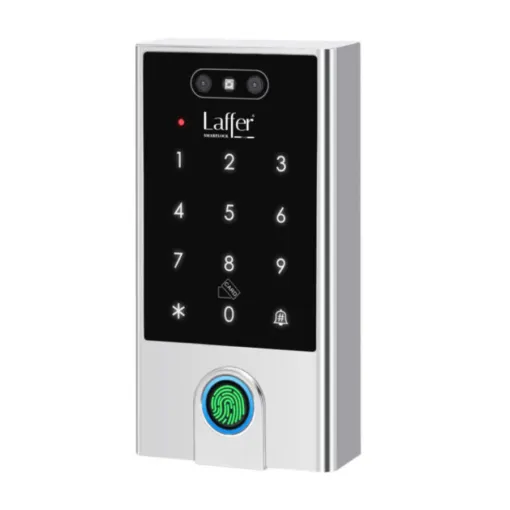 Akia Smart Home - Cung Cấp Thiết Bị Nhà Thông Minh Hàng Đầu Vn 98 Hệ Thống Kiểm Soát Ra Vào Bằng Khuôn Mặt Laffer Vf500