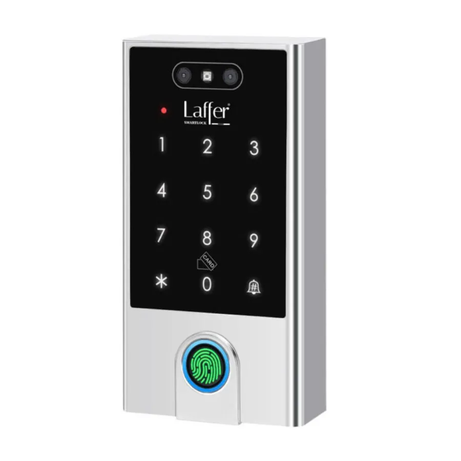 Hệ thống kiểm soát ra vào bằng khuôn mặt Laffer VF500 - AKIA Smart Home