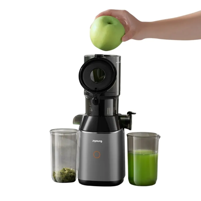 Máy ép chậm Joyoung JSJ-868 - AKIA Smart Home