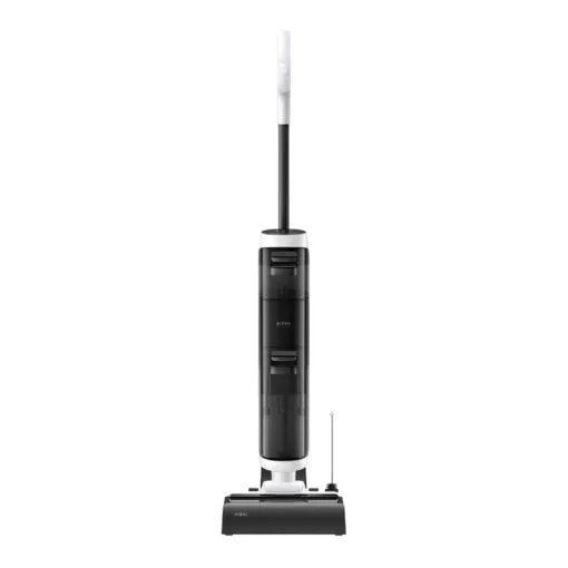 Akia Smart Home - Cung Cấp Thiết Bị Nhà Thông Minh Hàng Đầu Vn 137 Máy Hút Bụi Lau Nhà Mova K20 Pro
